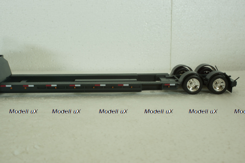 Freightliner Coronado (2016) "Gоndola", American trucks, Spain, #54, Altaya 1:43