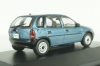 Chevrolet Chevy (Opel Corsa Swing) 1996, Grandes Autos, Altaya 1:43