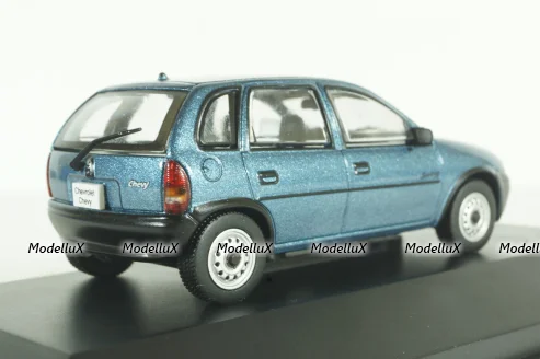 Chevrolet Chevy (Opel Corsa Swing) 1996, Grandes Autos, Altaya 1:43