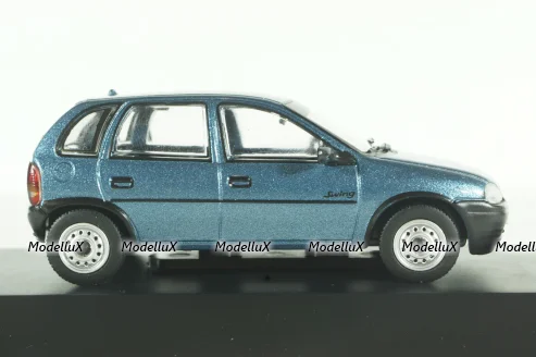 Chevrolet Chevy (Opel Corsa Swing) 1996, Grandes Autos, Altaya 1:43