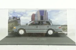 Ford USA Ghia 1993, Grandes Autos, Altaya 1:43