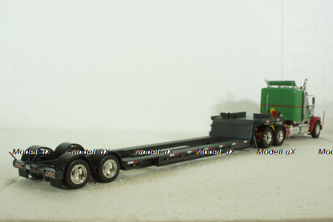 Freightliner Coronado (2016) "Gоndola", American trucks, Spain, #54, Altaya 1:43