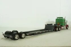 Freightliner Coronado (2016) "Gоndola", American trucks, Spain, #54, Altaya 1:43