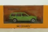 Opel Kadett D Caravan 1979 green, 940044111, Maxichamps 1:43