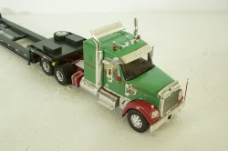 Freightliner Coronado (2016) "Gоndola", American trucks, Spain, #54, Altaya 1:43