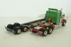 Freightliner Coronado (2016) "Gоndola", American trucks, Spain, #54, Altaya 1:43