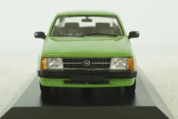 Opel Kadett D Caravan 1979 green, 940044111, Maxichamps 1:43