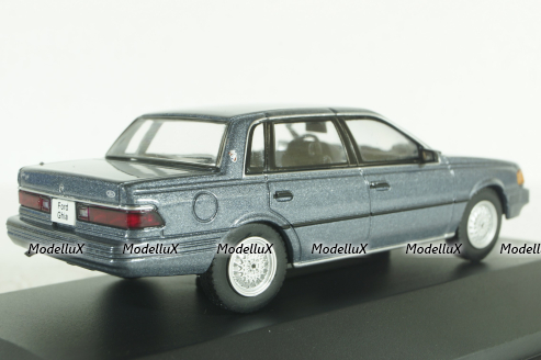 Ford USA Ghia 1993, Grandes Autos, Altaya 1:43