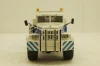 Краз-255Б БРО-200 Эвакуатор білий, Н945, Наш Автопром 1:43 ( Квадратные фары)