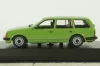 Opel Kadett D Caravan 1979 green, 940044111, Maxichamps 1:43