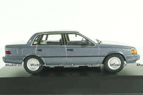 Ford USA Ghia 1993, Grandes Autos, Altaya 1:43