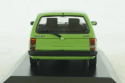 Opel Kadett D Caravan 1979 green, 940044111, Maxichamps 1:43
