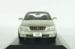 Cadillac Catera (Opel Omega) 2000, pearlsilver, Altaya 1:43