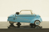 Messerschmitt KR200, light blue, 29051, Vitesse 1:43