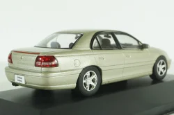 Cadillac Catera (Opel Omega) 2000, pearlsilver, Altaya 1:43