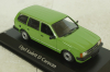 Opel Kadett D Caravan 1979 green, 940044111, Maxichamps 1:43