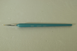 Кисть для красок 4, Xin Bowen