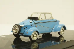 Messerschmitt TG500, blue, 29002, Vitesse 1:43