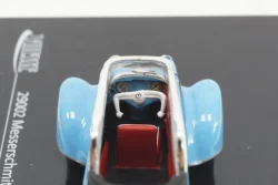 Messerschmitt TG500, blue, 29002, Vitesse 1:43