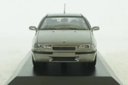 Opel Calibra Turbo 4x4,1992 grey metallic, 940045724, Maxichamps 1:43