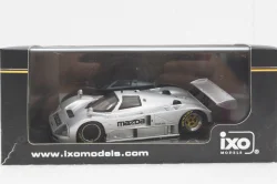 Mazda 787B, test version 1991, LMC127, IXO 1:43