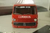 Mercedes N1000 Portuguese post CTT 1969, red, CLC147,IXO 1:43 На запчасти №1