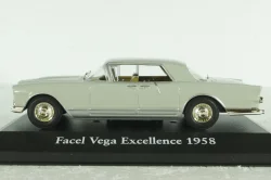 Facel Vega EXCELLENCE 1958, Altaya 1:43