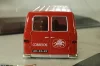 Mercedes N1000 Portuguese post CTT 1969, red, CLC147,IXO 1:43 На запчасти №1