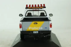 Ford F 150, Policia, Yat Ming 1:43