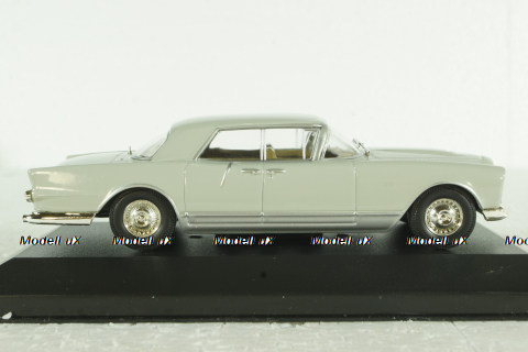 Facel Vega EXCELLENCE 1958, Altaya 1:43