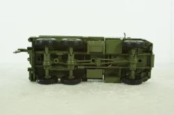 Berliet GBC depanneuse Armée, army, Hachette 1:43
