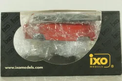 Mercedes N1000 Portuguese post CTT 1969, red, CLC147,IXO 1:43 На запчасти №1