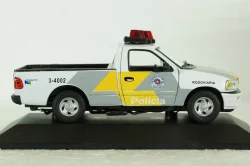 Ford F 150, Policia, Yat Ming 1:43