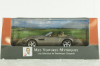 BMW Z8 SPIDER 2000 , Altaya 1:43