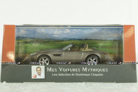 BMW Z8 SPIDER 2000 , Altaya 1:43