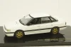 Subaru Legacy 2.0, Turbo RS Type RA 1989, white, CLC227, IXO 1:43