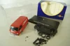 Mercedes N1000 Portuguese post CTT 1969, red, Altaya 1:43