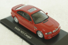 BMW M3 Coupe (E46) 2001 red, 940020020, BMW 3 Series, Maxichamps 1:43