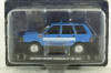 Rayton Fissore Magnum 2.5 TDI 1997, Altaya 1:43