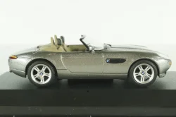 BMW Z8 SPIDER 2000 , Altaya 1:43