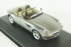 BMW Z8 SPIDER 2000 , Altaya 1:43
