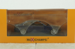 BMW 328 Ci (E46) 1999 blue, 940028321, BMW 3 Series, Maxichamps 1:43