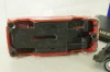Mercedes N1000 Portuguese post CTT 1969, red, Altaya 1:43
