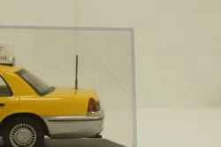 Ford Crown Victoria, New York Taxi, CCC222, IXO 1:43