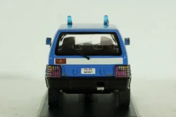 Rayton Fissore Magnum 2.5 TDI 1997, Altaya 1:43