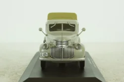 Chevrolet WA (1941), Altaya Military #40, Altaya 1:43