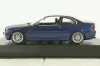 BMW 328 Ci (E46) 1999 blue, 940028321, BMW 3 Series, Maxichamps 1:43