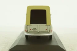 Chevrolet WA (1941), Altaya Military #40, Altaya 1:43