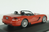 Dodge VIPER SRT-10 SPIDER 2003, Altaya 1:43