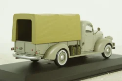 Chevrolet WA (1941), Altaya Military #40, Altaya 1:43